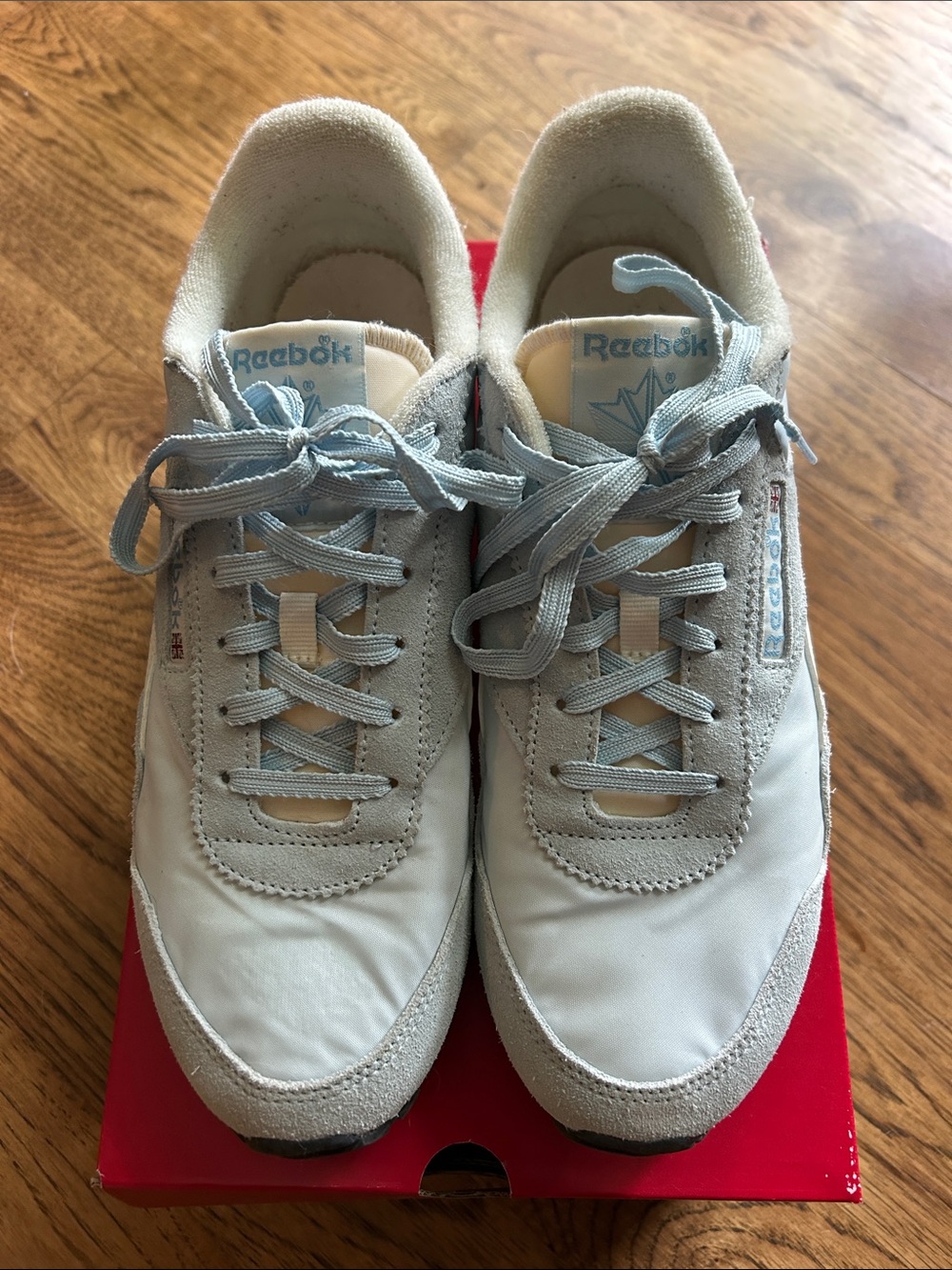Reebok Classic AZ Sneakers